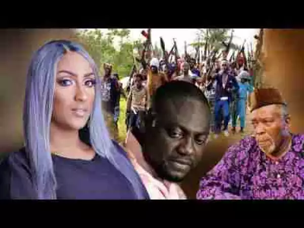 Video: LAND OF NO MAN SEASON 2 - JULIET IBRAHIM Nigerian Movies | 2017 Latest Movies | Full Movies